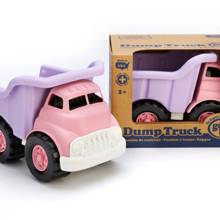 Green Toys Dump Truck - 1yr + - Toys & Books