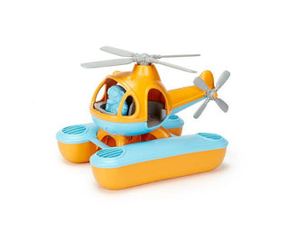 Green Toys Sea Copter - 2yr+ - Shop at The Pump Station and Nurtury