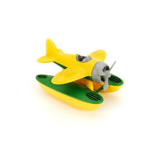 Green Toys Sea Plane 12m+ - Shop at The Pump Station and Nurtury