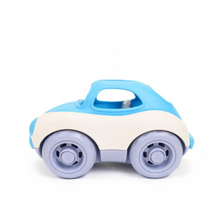 Green Toys Soft Top Push Car 6m + - Toys & Books