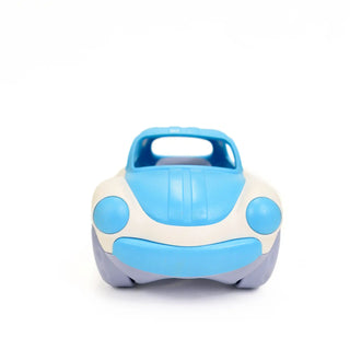 Green Toys Soft Top Push Car 6m + - Toys & Books