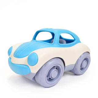 Green Toys Soft Top Push Car 6m + - Toys & Books