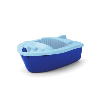 Green Toys Sport Boat 1yr+ - Shop at The Pump Station and Nurtury