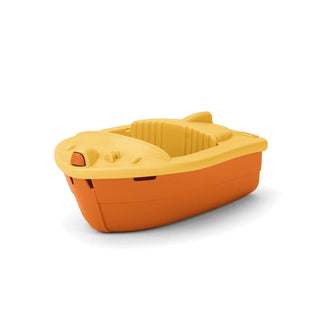 Green Toys Sport Boat 1yr+ - Shop at The Pump Station and Nurtury