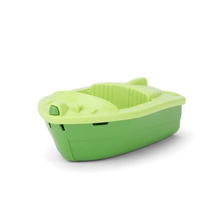 Green Toys Sport Boat 1yr+ - Shop at The Pump Station and Nurtury