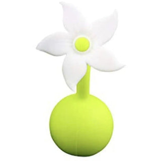 Haakaa Silicone Breast Pump Lily Stopper - Shop at The Pump Station and Nurtury