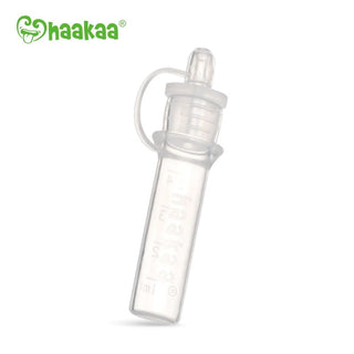 Haaka Silicone Colostrum Collector Set - Shop at The Pump Station and Nurtury