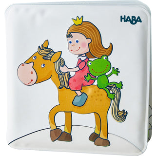 HABA Magic Color Changing Bath Book, 18-36m+ - Shop at The Pump Station and Nurtury