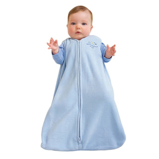 Halo® SleepSack® Wearable Blanket Micro-Fleece - Shop at The Pump Station and Nurtury