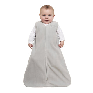 Halo® SleepSack® Wearable Blanket Micro-Fleece - Shop at The Pump Station and Nurtury