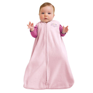 Halo® SleepSack® Wearable Blanket Micro-Fleece - Shop at The Pump Station and Nurtury