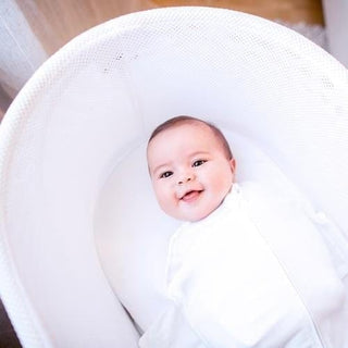 Happiest Baby 100% Organic SNOO Sleep Sack | The Pump Station - 2