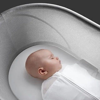 Happiest Baby SNOO Smart Sleeper - See Link On Product Page to order from Happiest Baby - Shop at The Pump Station and Nurtury