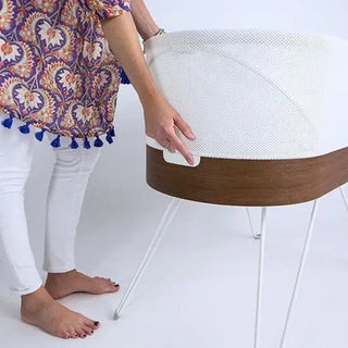 Happiest Baby SNOO Smart Sleeper - See Link On Product Page to order from Happiest Baby - Shop at The Pump Station and Nurtury