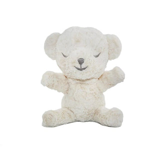 Happiest Baby SNOObear® 3-in-1 White Noise Lovey - Shop at The Pump Station and Nurtury