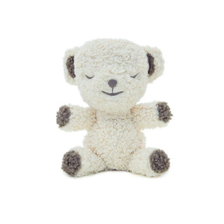 Happiest Baby SNOObear® 3-in-1 White Noise Lovey - Shop at The Pump Station and Nurtury