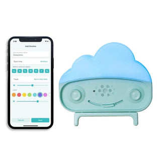 Happiest Baby SNOObie Smart Soother - Shop at The Pump Station and Nurtury