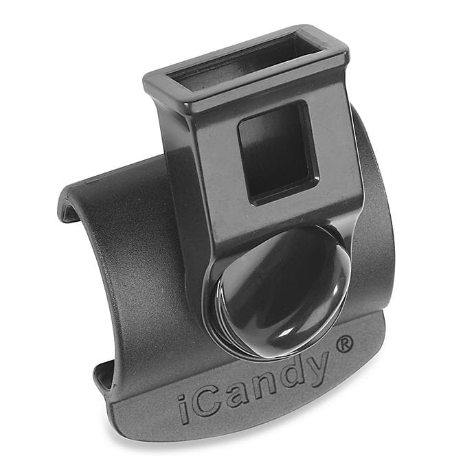 Icandy peach on sale cup holder clamp