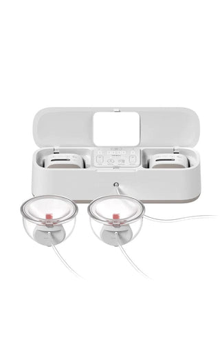 Imani iBox 3-in-1 Electric Breast Pump - Shop at The Pump Station and Nurtury