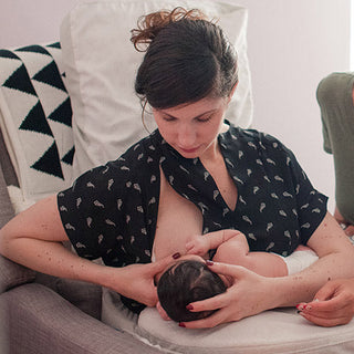 Introduction to Breastfeeding Class - In-Person - Shop at The Pump Station and Nurtury