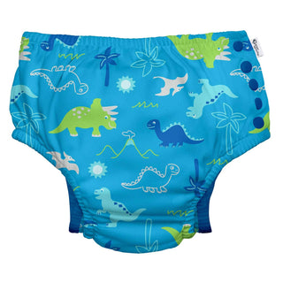 iPlay Eco Snap Swim Diaper with Gusset - Shop at The Pump Station and Nurtury