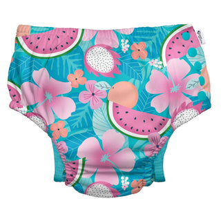 iPlay Eco Snap Swim Diaper with Gusset - Shop at The Pump Station and Nurtury