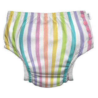 iPlay Eco Snap Swim Diaper with Gusset - Shop at The Pump Station and Nurtury