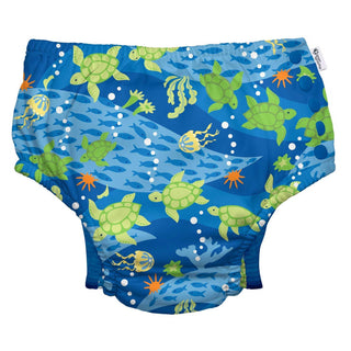 iPlay Eco Snap Swim Diaper with Gusset - Shop at The Pump Station and Nurtury