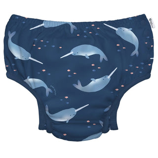 iPlay Eco Snap Swim Diaper with Gusset S24 - Shop at The Pump Station and Nurtury