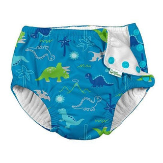 iPlay Snap Reusable Absorbent Swim Diaper - Shop at The Pump Station and Nurtury