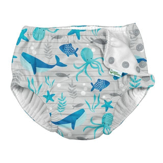 iPlay Snap Reusable Absorbent Swim Diaper - Shop at The Pump Station and Nurtury