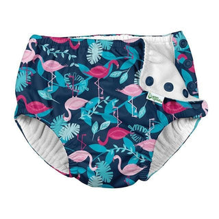 iPlay Snap Reusable Absorbent Swim Diaper - Shop at The Pump Station and Nurtury