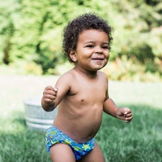 iPlay Snap Reusable Absorbent Swim Diaper - Shop at The Pump Station and Nurtury