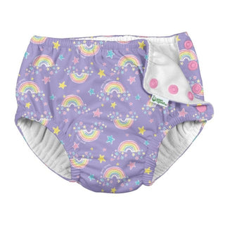 iPlay Snap Reusable Absorbent Swim Diaper - Shop at The Pump Station and Nurtury