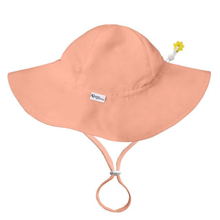 iPlay Solid Upf 50+ Eco Brim Hat - Shop at The Pump Station and Nurtury