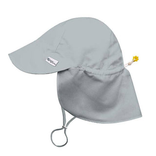 iPlay UPF50+ Eco Flap Hat - Shop at The Pump Station and Nurtury