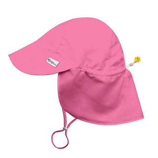 iPlay UPF50+ Eco Flap Hat - Shop at The Pump Station and Nurtury