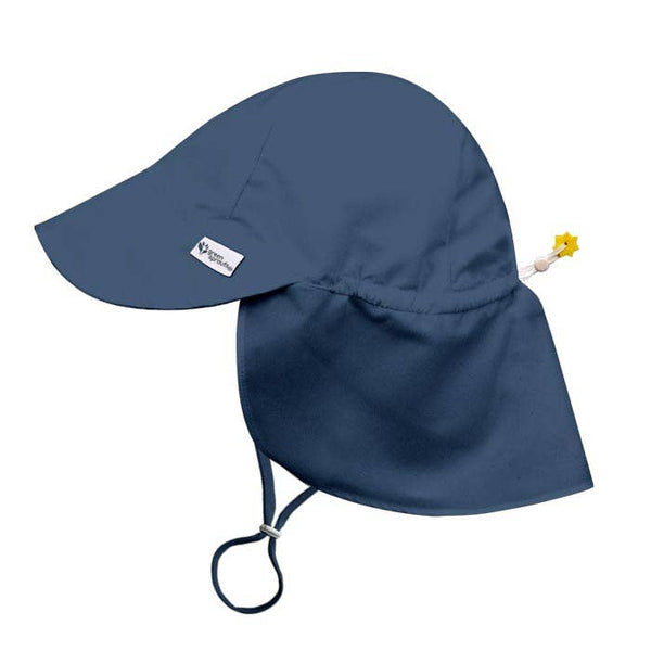 iPlay UPF50+ Eco Flap Hat - Just $16.95! Shop now at The Pump Station & Nurtury