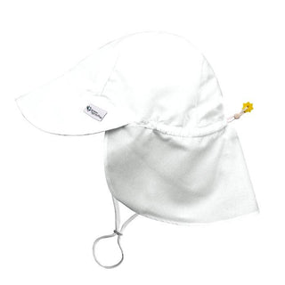 iPlay UPF50+ Eco Flap Hat - Shop at The Pump Station and Nurtury