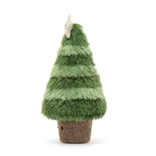 Jellycat Amuseable Nordic Spruce Christmas Tree - Shop at The Pump Station and Nurtury