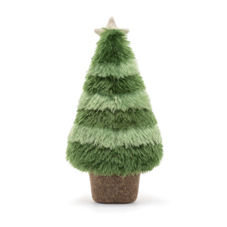 Jellycat Amuseable Nordic Spruce Christmas Tree - Shop at The Pump Station and Nurtury