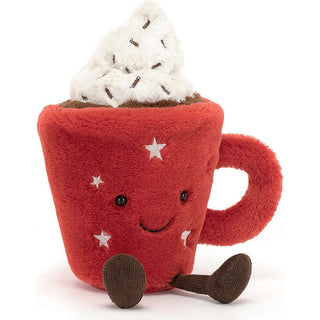 Jellycat Amuseables Hot Chocolate - Shop at The Pump Station and Nurtury