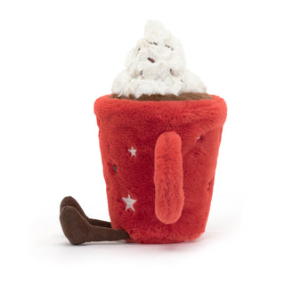 Jellycat Amuseables Hot Chocolate - Shop at The Pump Station and Nurtury