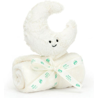 Jellycat Amuseables Moon Soother - Shop at The Pump Station and Nurtury