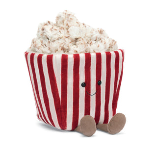 Jellycat Amuseables Popcorn - Toys & Books