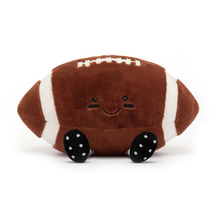 Jellycat Amuseables Sport Football - Toys & Books