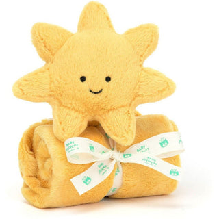 Jellycat Amuseables Sun Soother - Shop at The Pump Station and Nurtury