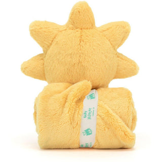 Jellycat Amuseables Sun Soother - Shop at The Pump Station and Nurtury