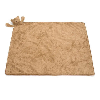 Jellycat Bartholomew Bear Blankie - 2