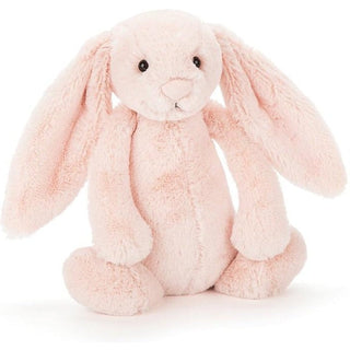 Jellycat Bashful Blush Bunny Original - Shop at The Pump Station and Nurtury